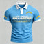 Los Angeles Lightning polo T-shirt