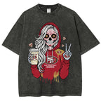 Unisex ¡°San Francisco 49ers¡± Washed T-Shirt