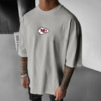 Kansas City Chiefs 2026 New Graphic T-Shirt