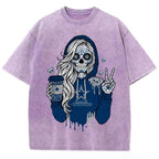 Unisex ¡°Dallas Cowboys¡±Washed T-Shirt