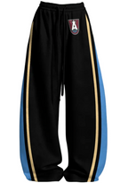 Atlanta Dream Tops & Elasticated Trousers Two-Piece Set