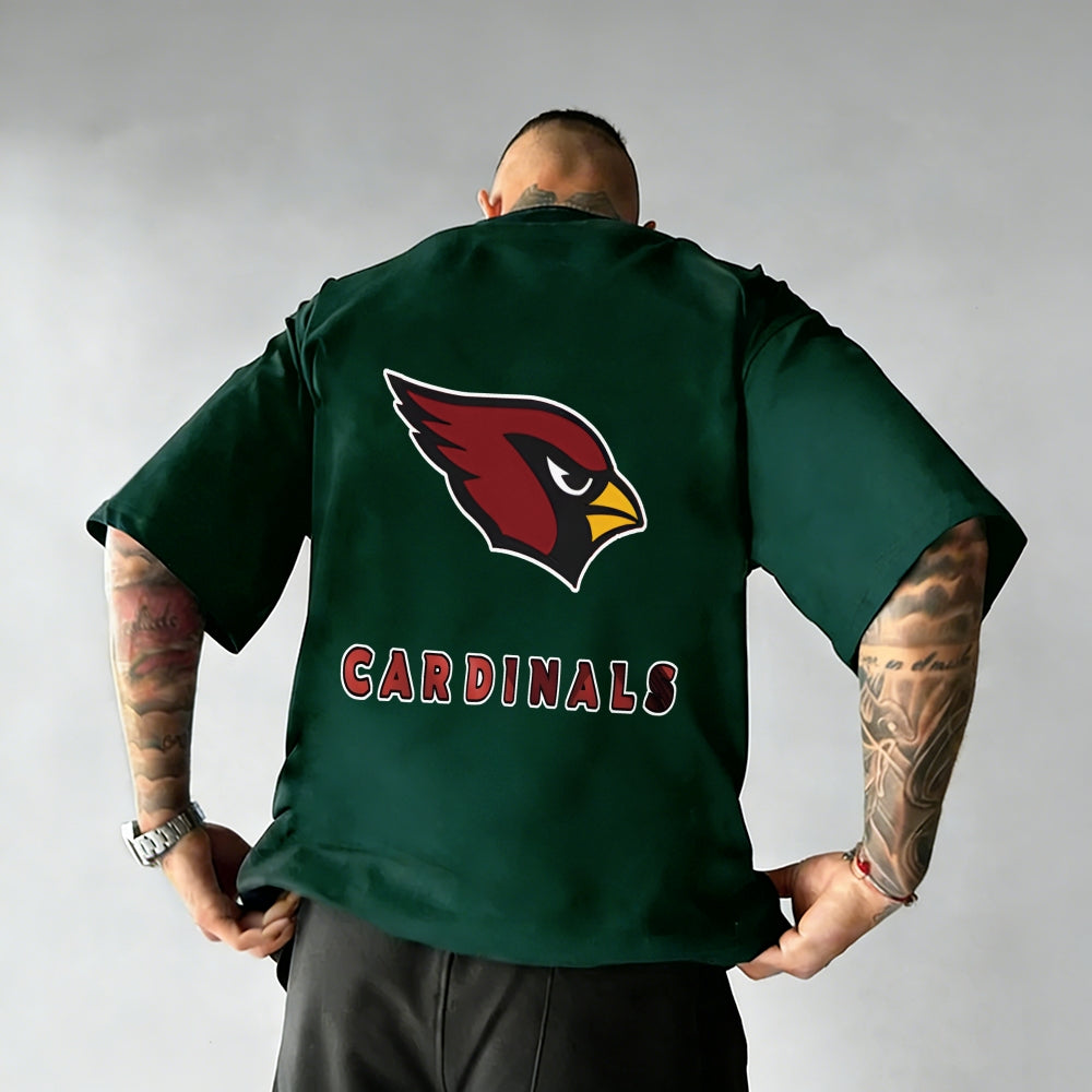 Unisex “Arizona Cardinals” T-shirt.