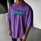 Unisex “Detroit Lions” T-shirt
