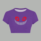 Pokémon Women T-Shirt  & Elasticated Trousers Two-Piece Set