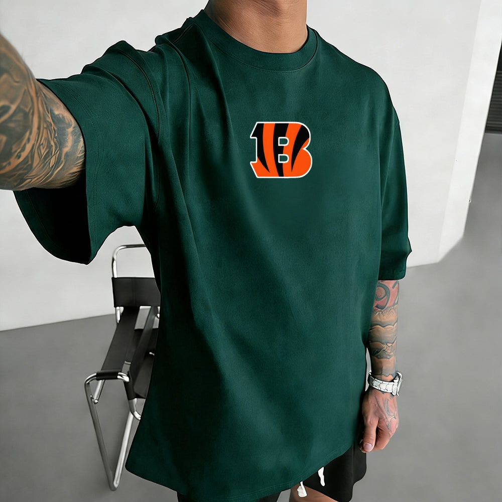 Unisex “Cincinnati Bengals” T-shirt.