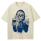 Unisex ¡°Dallas Cowboys¡±Washed T-Shirt