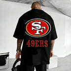Unisex “San Francisco 49ers” T-shirt