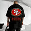 Unisex “San Francisco 49ers” T-shirt