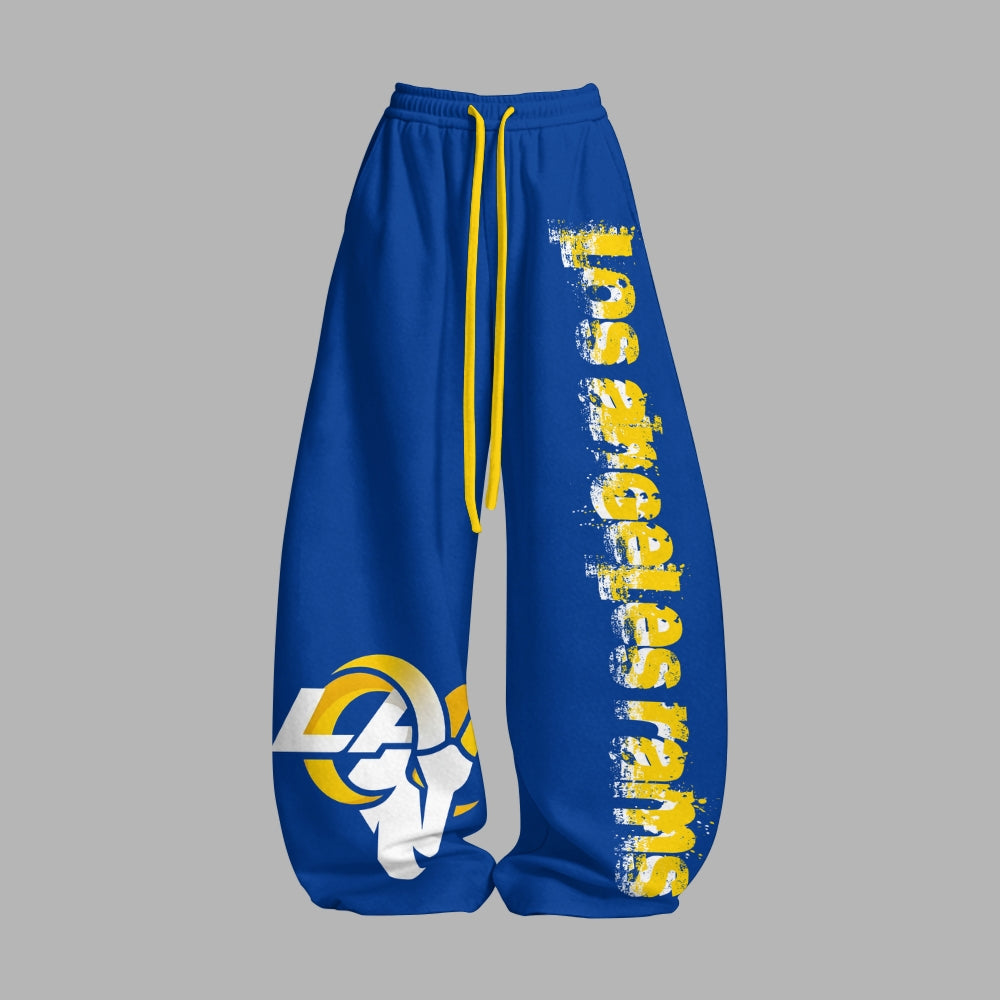 Los Angeles Rams Slim-fit sweatshirt set | NFL