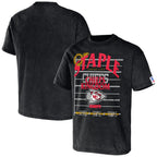 Kansas City Chiefs Chiefs Kingdom Washed Tee