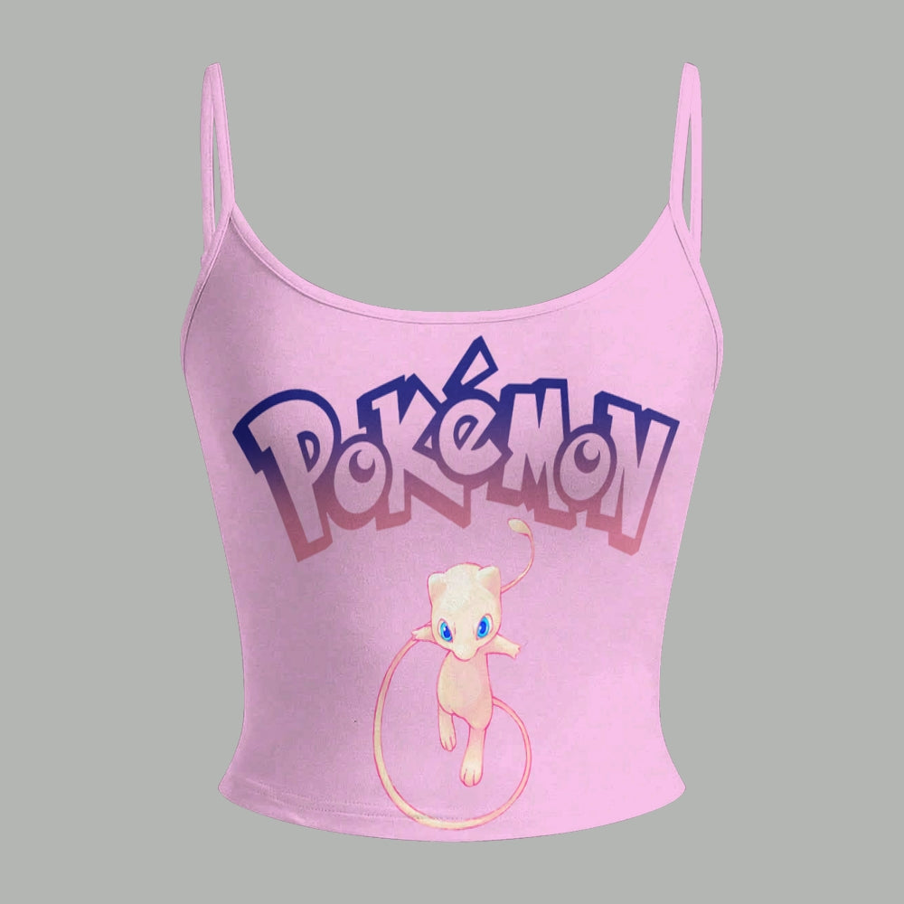 Pokémon Top & Elasticated Trousers Two-Piece Set