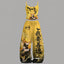 Demon Slayer Top & Elasticated Trousers Two-Piece Set