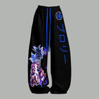 DRAGON BALL Top & Elasticated Trousers Two-Piece Set