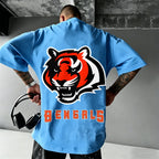 Unisex “Cincinnati Bengals” T-shirt.