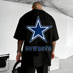 Unisex “Dallas Cowboys” T-shirt.