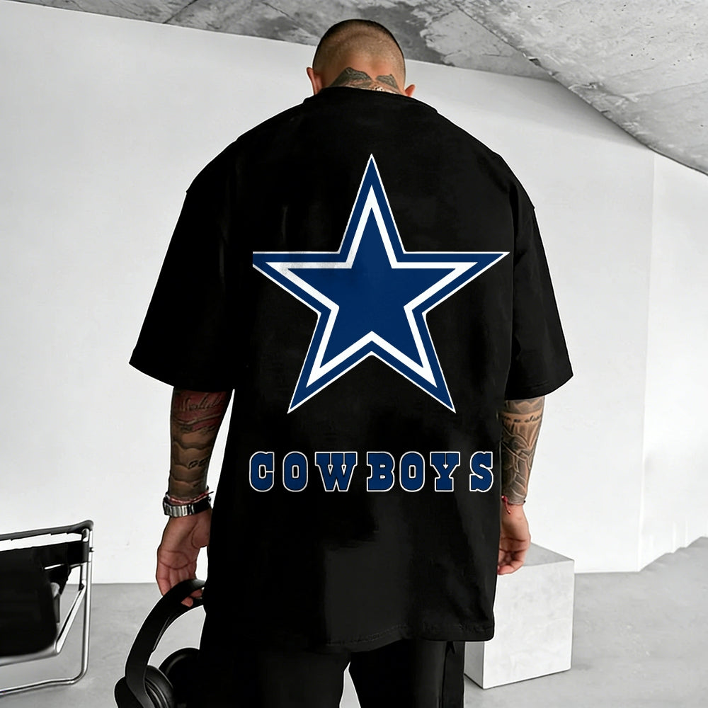 Unisex “Dallas Cowboys” T-shirt.