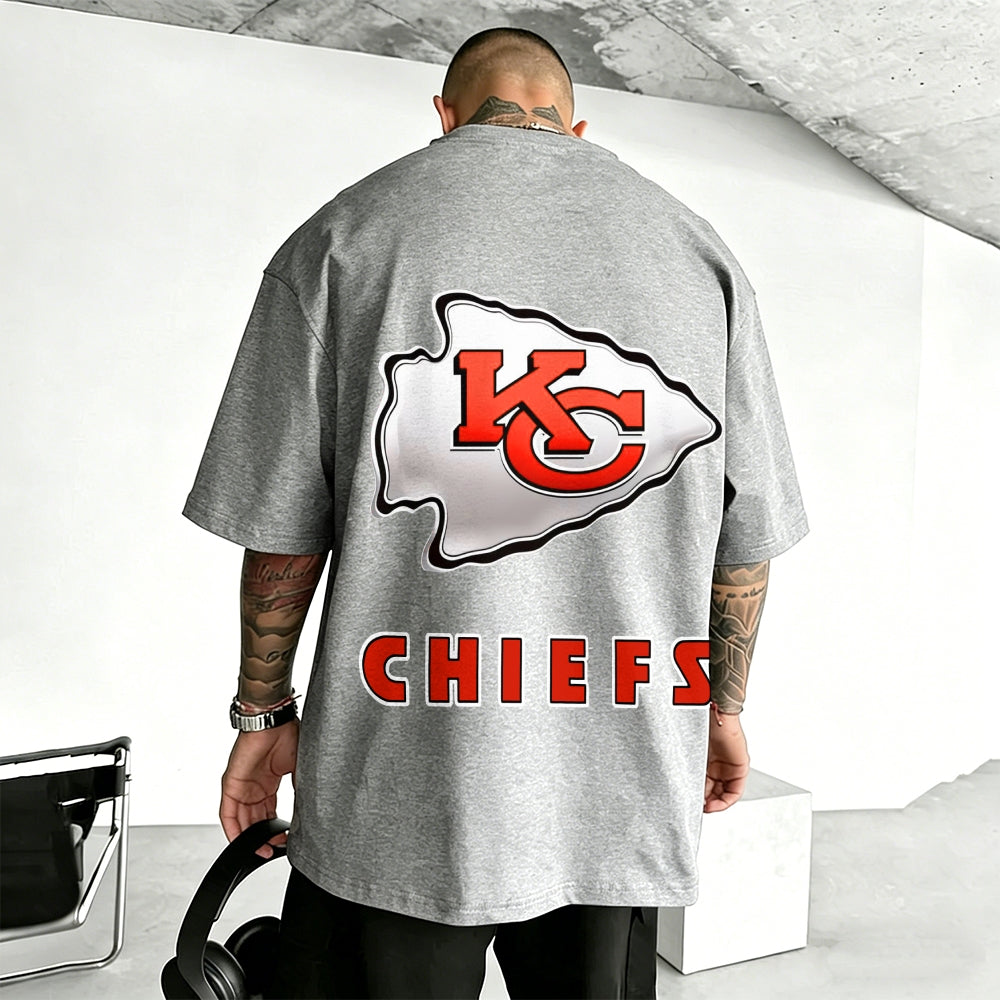 Unisex “Kansas City Chiefs” T-shirt