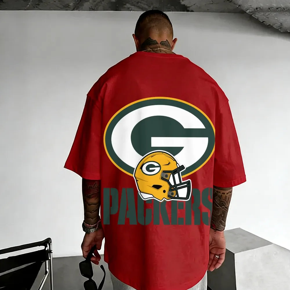 Unisex “Green Bay Packers” T-shirt