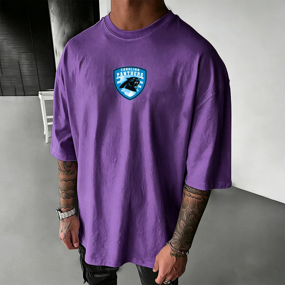 Unisex “Carolina Panthers” T-shirt