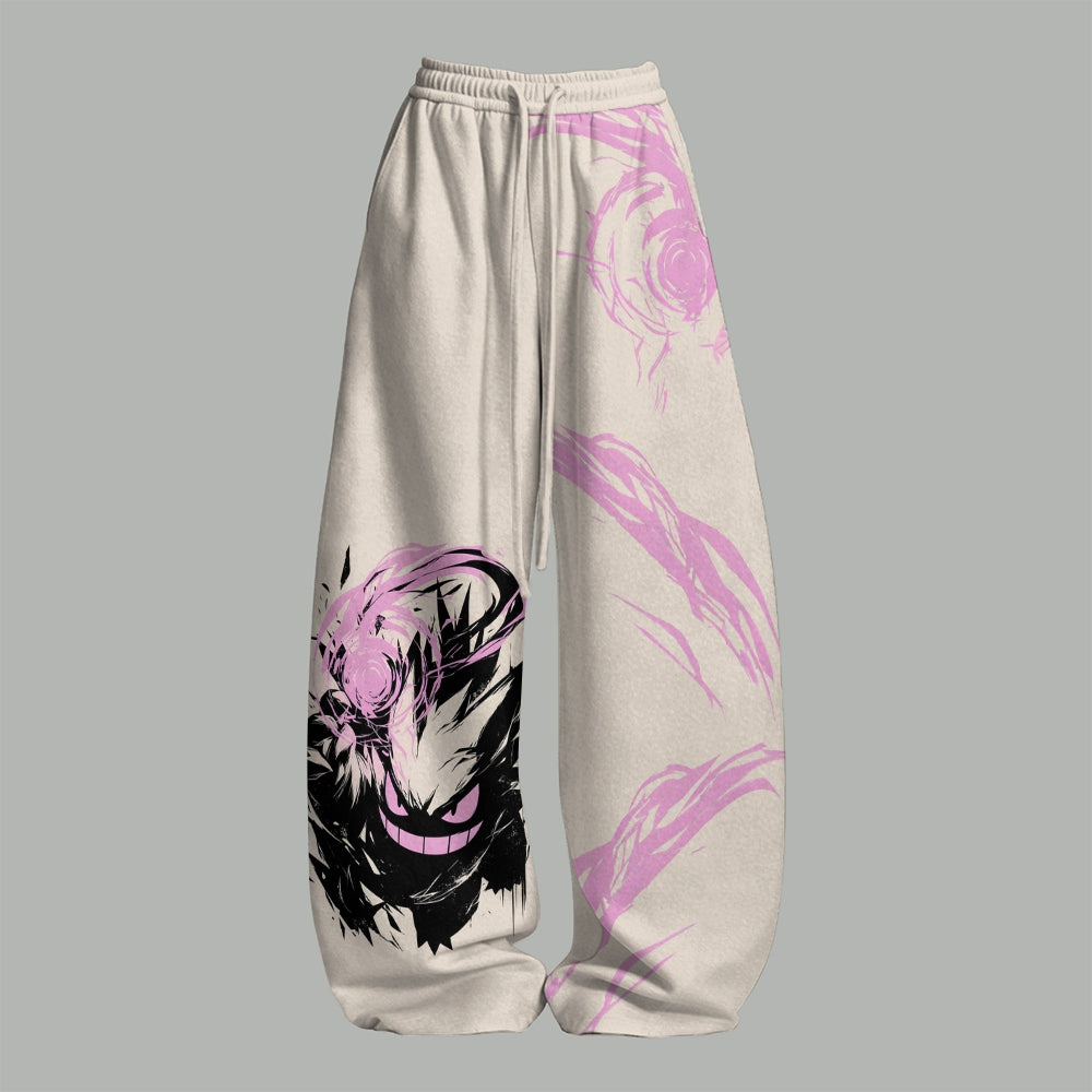 Pokémon T-Shirt  & Elasticated Trousers Two-Piece Set
