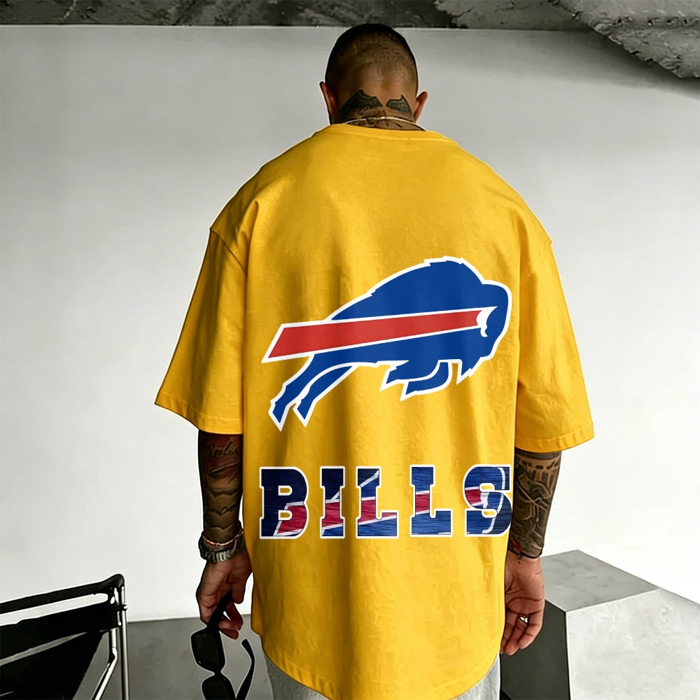Unisex “Buffalo Bills” T-shirt