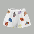 NARUTO Vest and shorts set