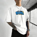 Unisex “Los Angeles Rams” T-shirt