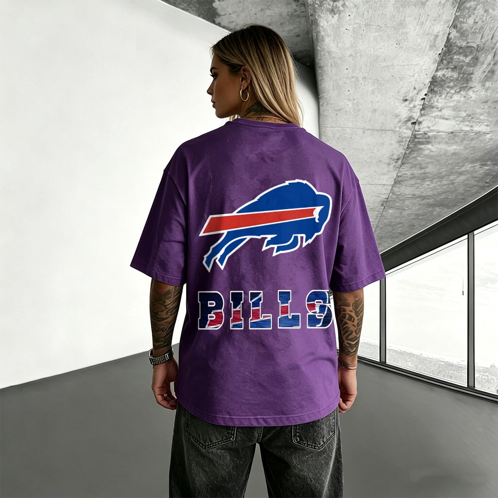 Unisex “Buffalo Bills” T-shirt