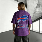 Unisex “Buffalo Bills” T-shirt