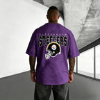 Unisex “Pittsburgh Steelers”T-shirt.