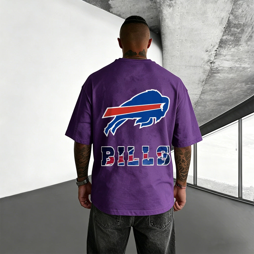 Unisex “Buffalo Bills” T-shirt