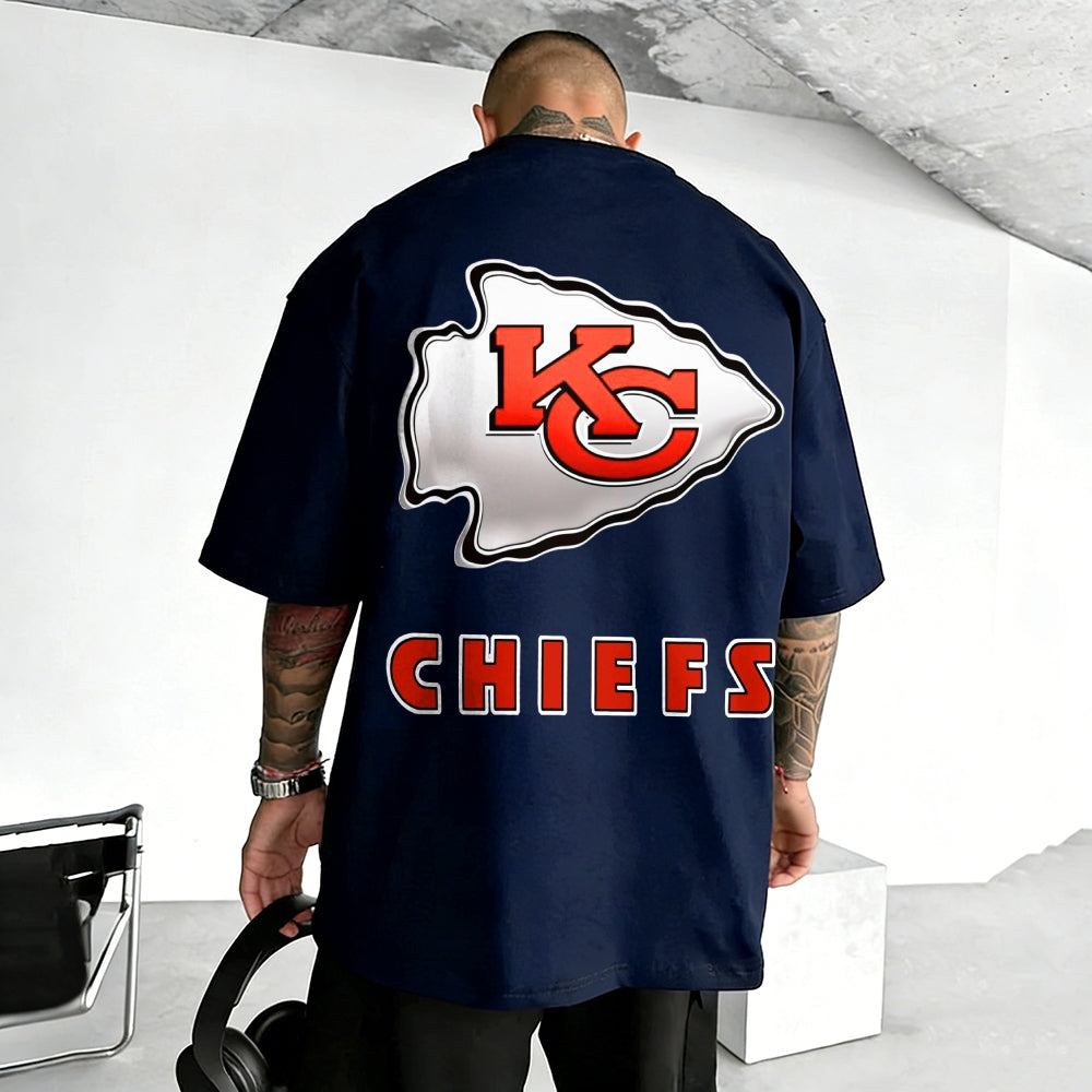 Unisex “Kansas City Chiefs” T-shirt