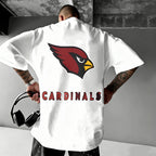 Unisex “Arizona Cardinals” T-shirt.