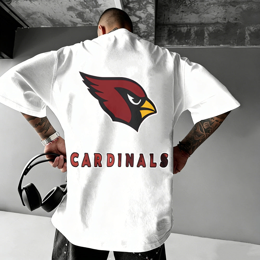 Unisex “Arizona Cardinals” T-shirt.