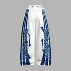 Dallas Cowboys Zip-up hooded jacket and elastic-waist pants set | NFL