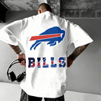 Unisex “Buffalo Bills” T-shirt