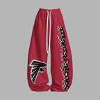 Atlanta Falcons Slim-Fit Sweatshirt Set | NFL