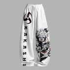 NARUTO Top & Elasticated Trousers Two-Piece Set