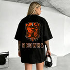 Unisex “Cleveland Browns” T-shirt.