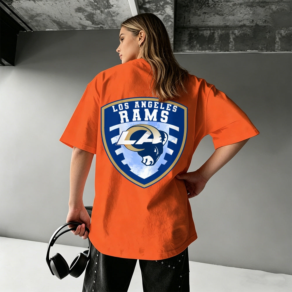 Unisex “Los Angeles Rams” T-shirt