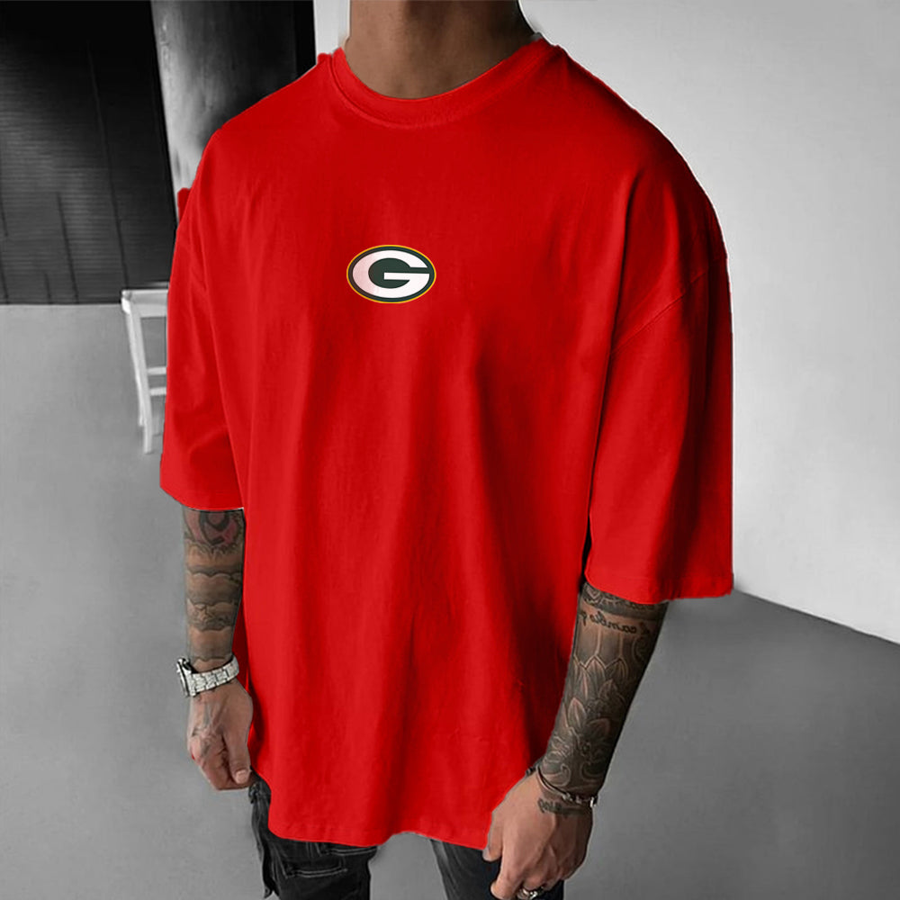 Green Bay Packers 2026 New  Graphic T-Shirt