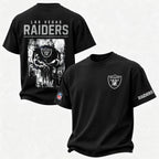 Las Vegas team men's all-over T-shirt