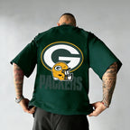 Unisex “Green Bay Packers” T-shirt