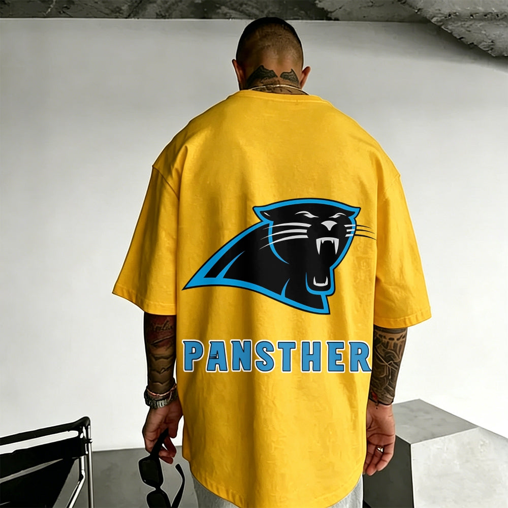 Unisex “Carolina Panthers” T-shirt
