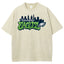 Philadelphia Eagles Unisex Vintage Washed T-shirt