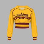 Washington Commanders Slim-fit sweatshirt set  | NFL