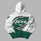 New York Jets Ninja hoodie | NFL