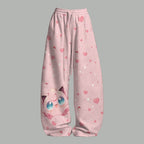 Pokémon Top & Elasticated Trousers Two-Piece Set