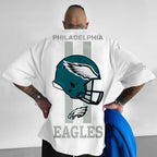 Philadelphia Eagles 2026 New  Graphic T-Shirt