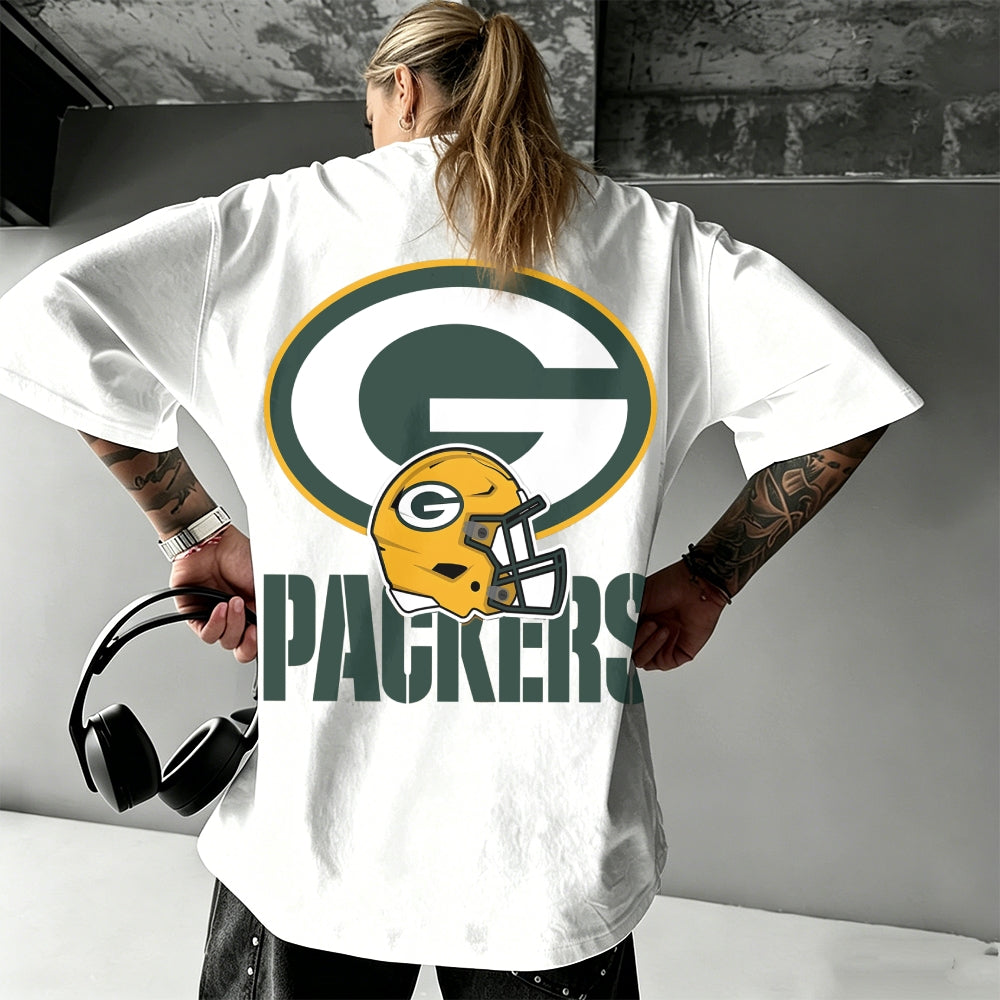 Unisex “Green Bay Packers” T-shirt